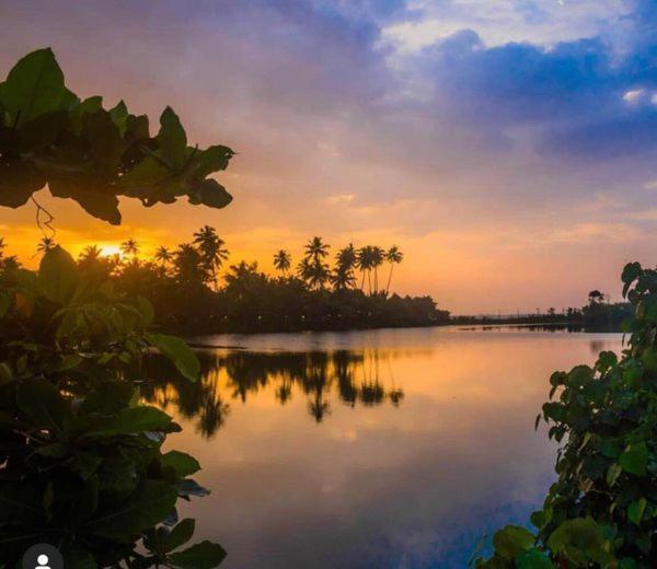 Turtle Paradise Villa คอสโกดา ภายนอก รูปภาพ