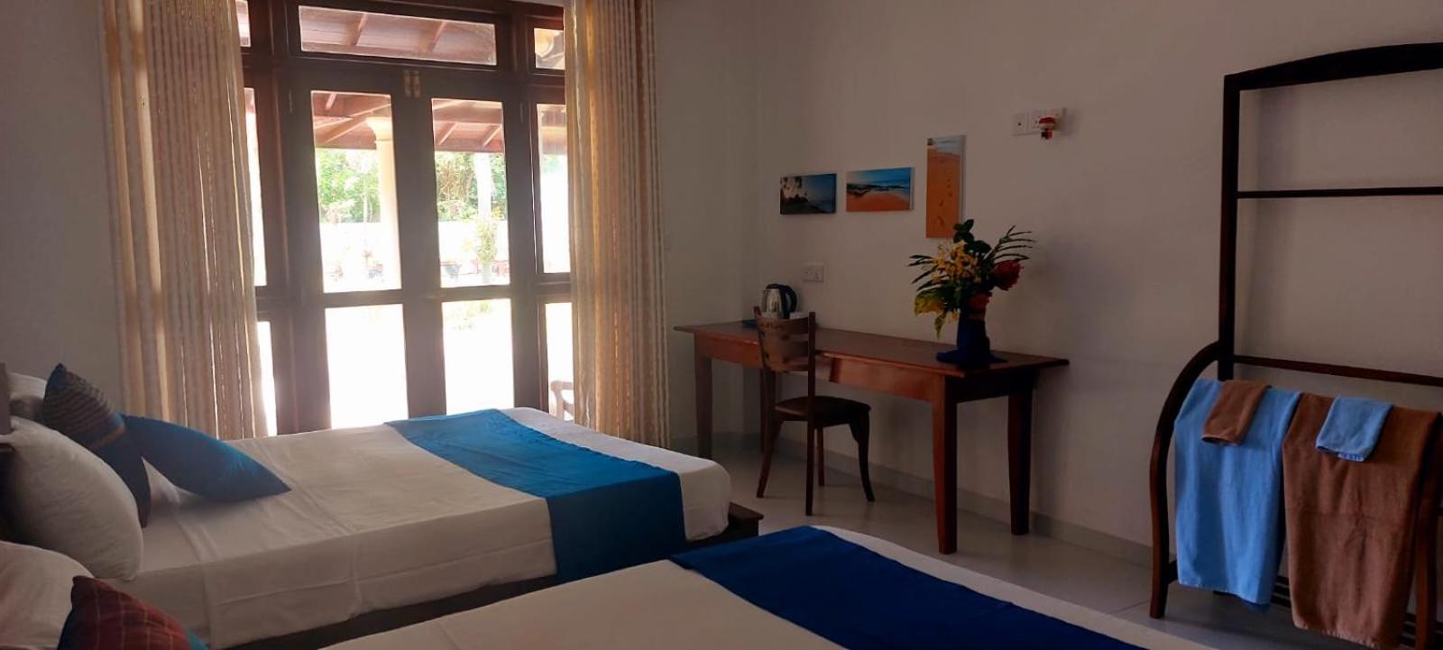 Turtle Paradise Villa คอสโกดา ภายนอก รูปภาพ